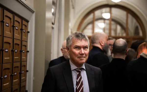 RNZ / Samuel Rillstone