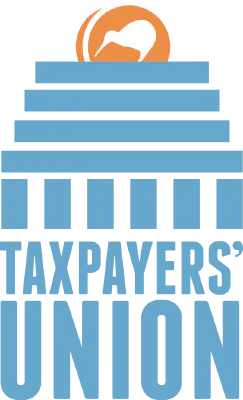 New Zealand Taxpayers' Union