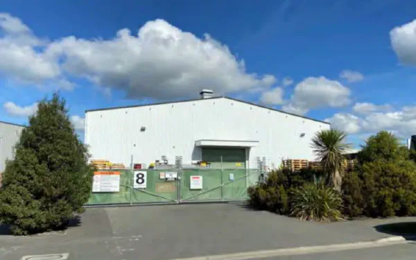 Supplied / Colliers