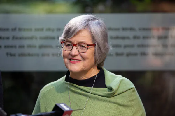 Sylvie Whinray