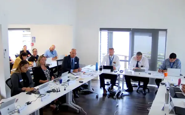 Screenshot / Kaipara District Council