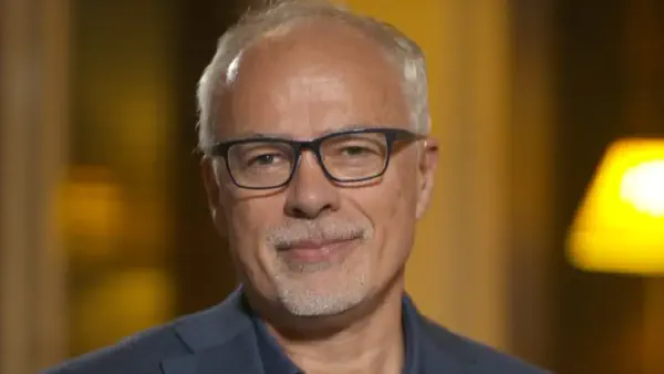 Tony Blakely / ABC