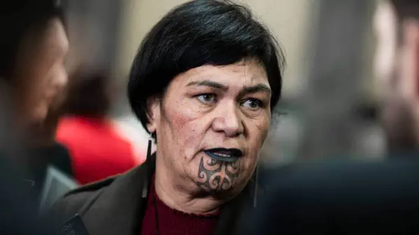 SAMUEL RILLSTONE/RNZ