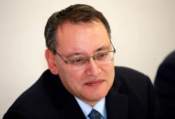Michael Cunningham, NZ Herald File