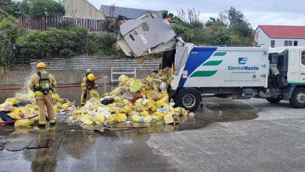 WELLINGTON CITY COUNCIL/SUPPLIED to Stuff