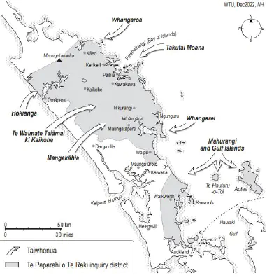Waitangi Tribunal