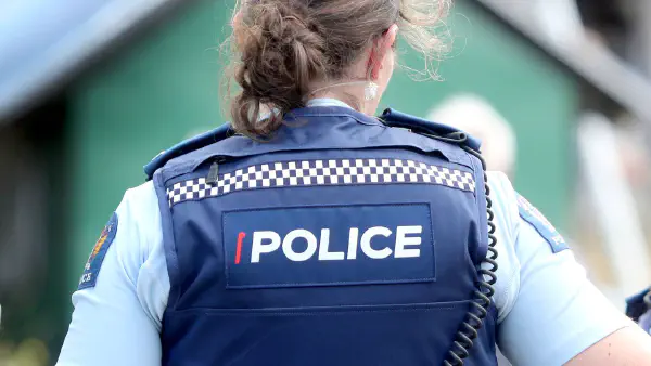 NZ Herald File