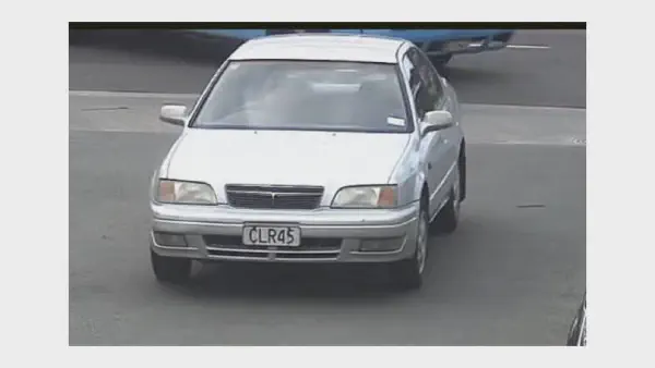 NZ Police