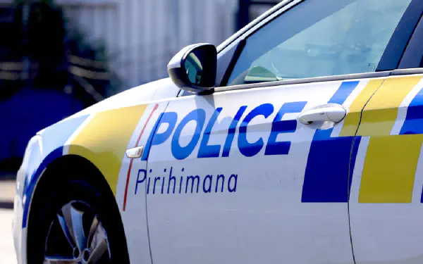 RNZ / Marika Khabazi